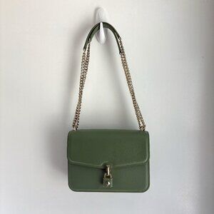 Kate Spade Locket Large Flap Shoulder Bag